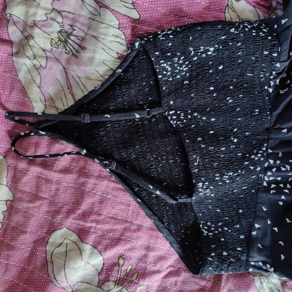 Urban Outfitters Dahlia Mini Dress - Picture 6 of 8